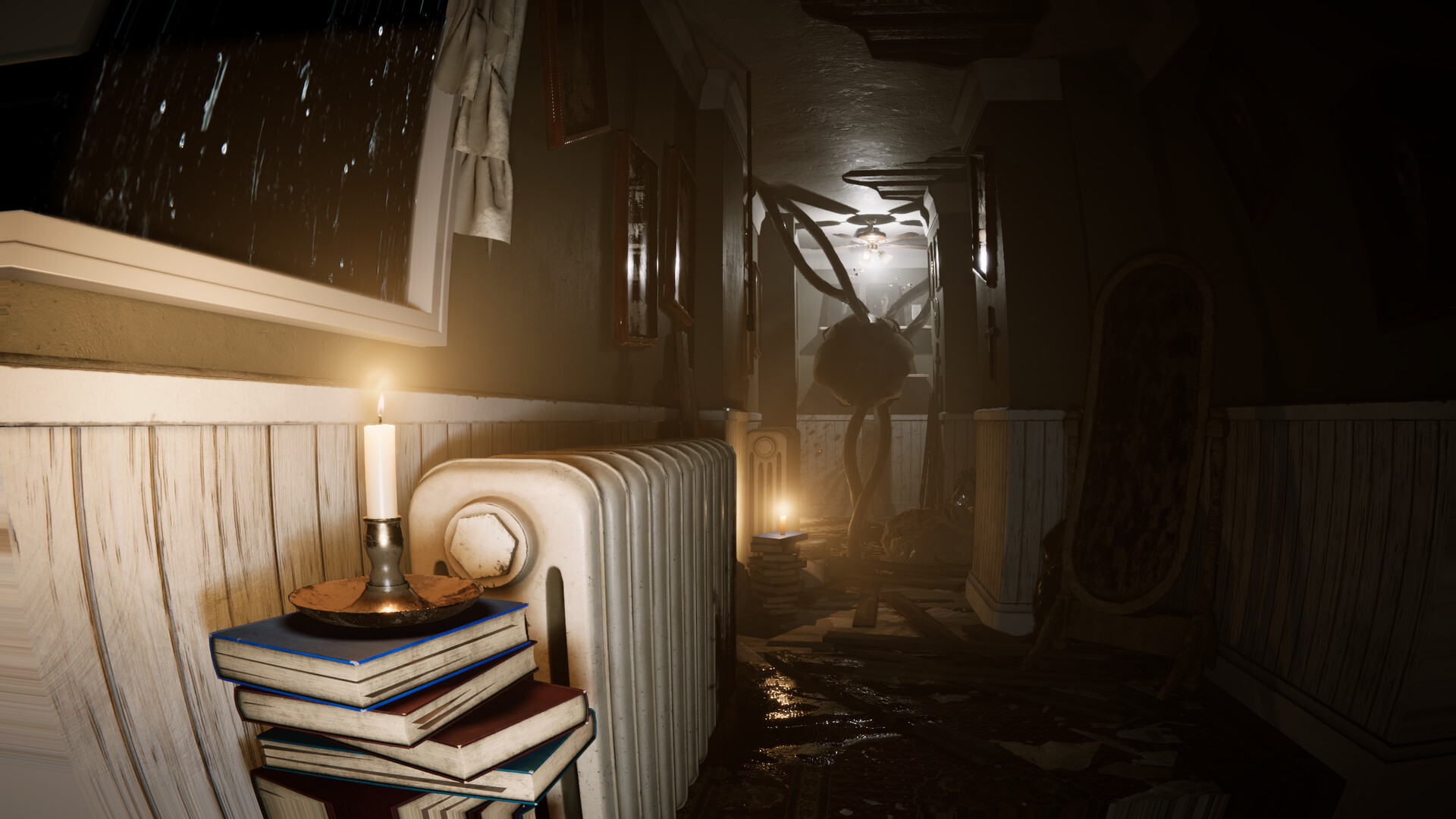 Dead Faces screenshot #21