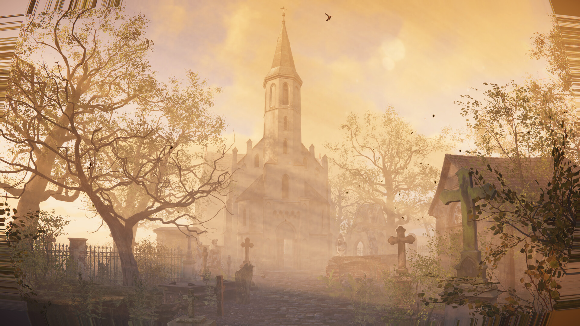 Dead Faces screenshot 9