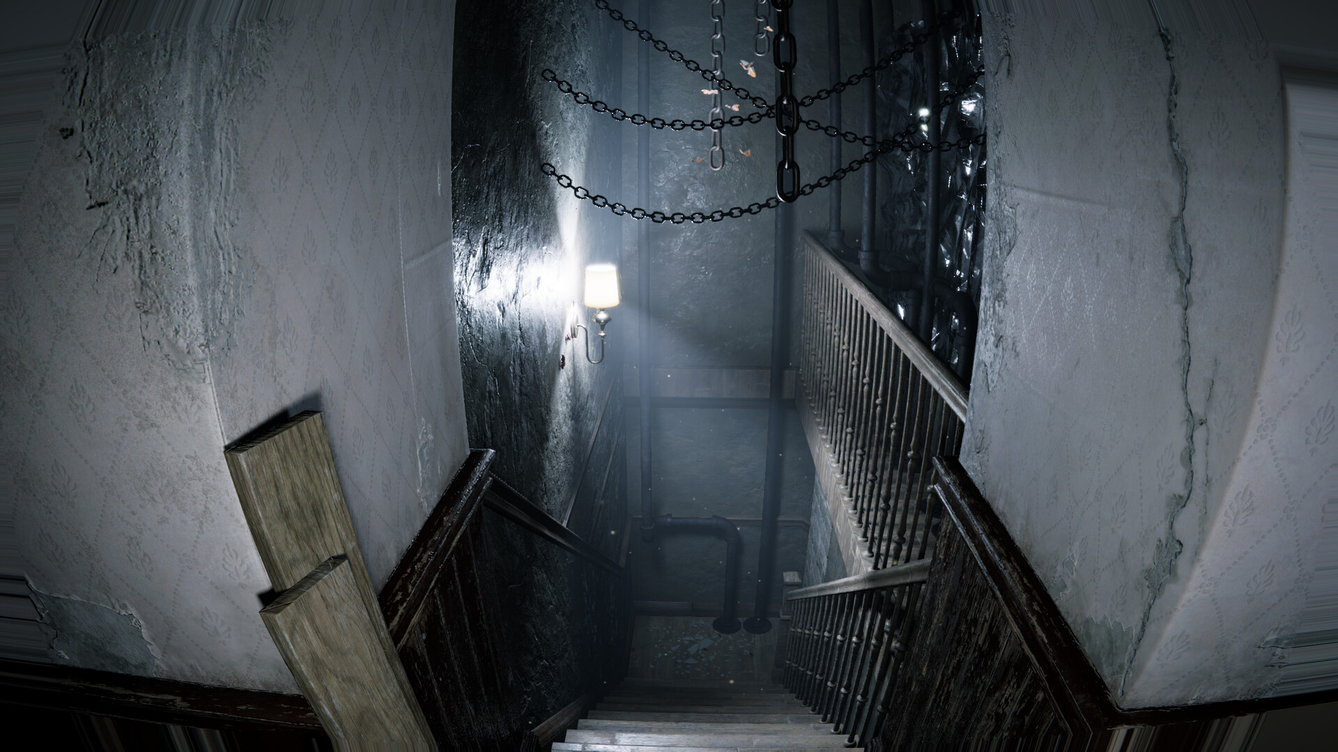 Dead Faces screenshot #11