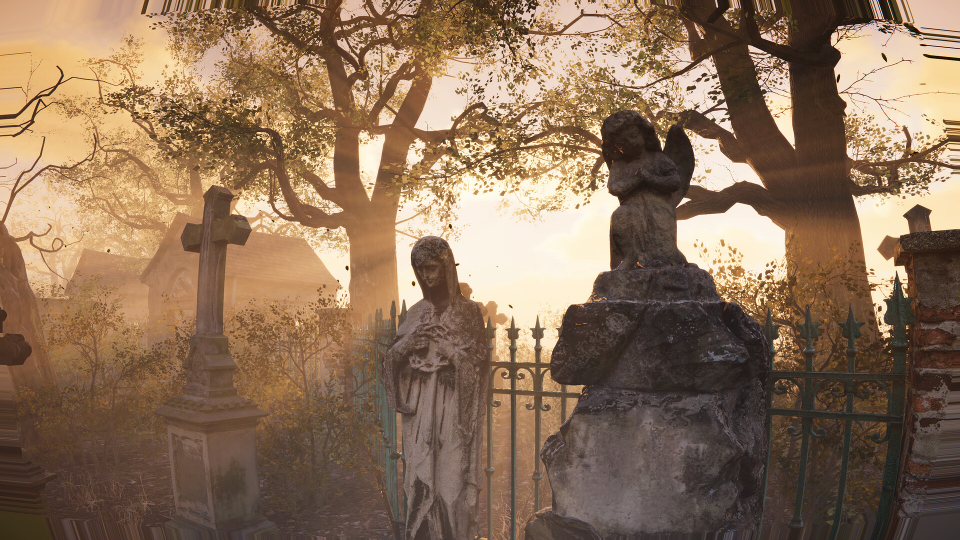 Dead Faces screenshot #10