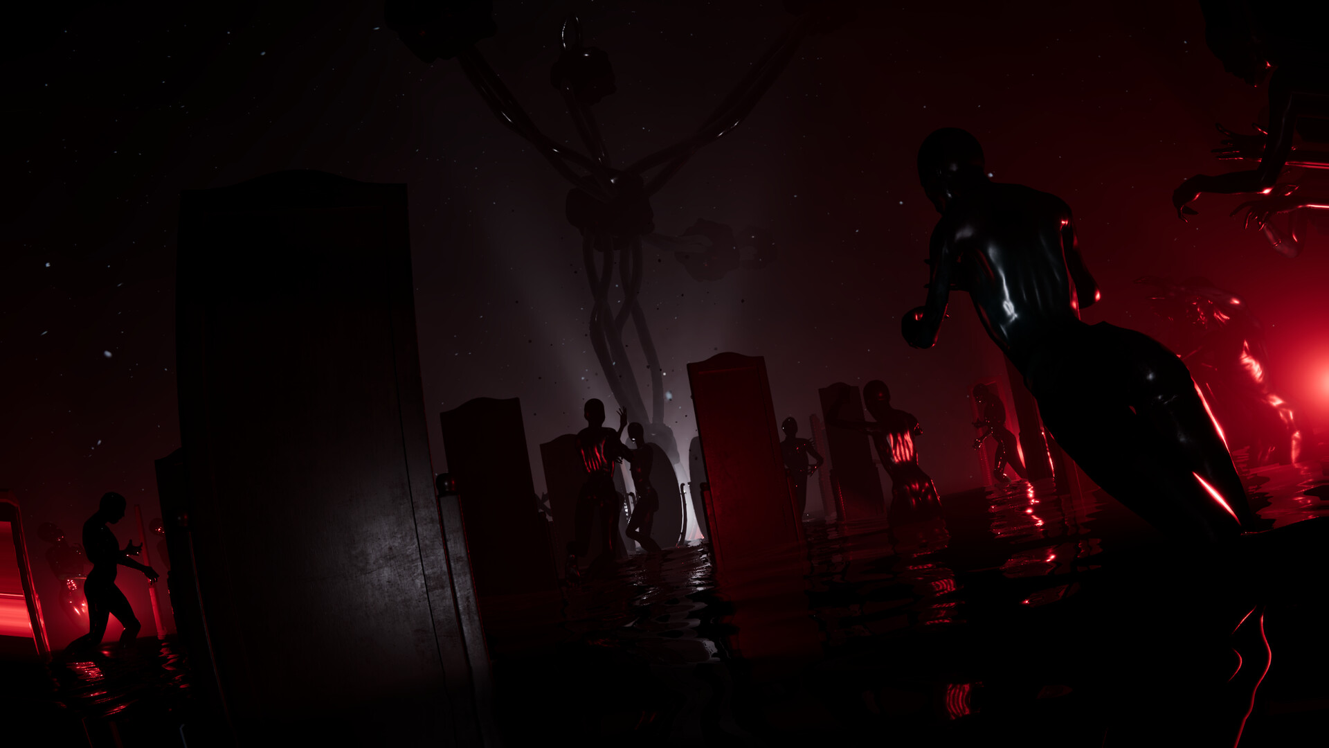 Dead Faces screenshot #18