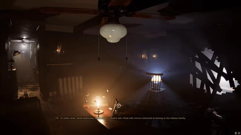 Dead Faces video 3