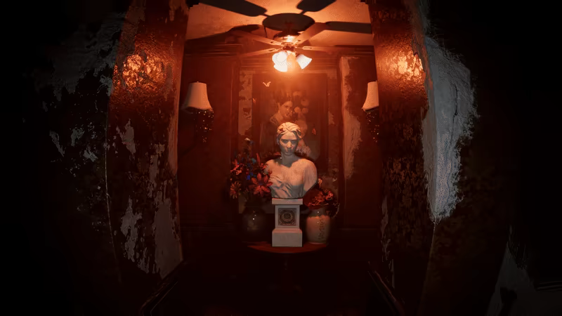 Dead Faces video 2
