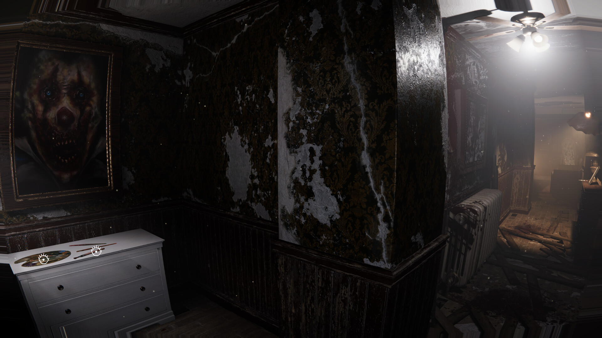 Dead Faces screenshot 17