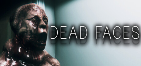 Dead Faces banner