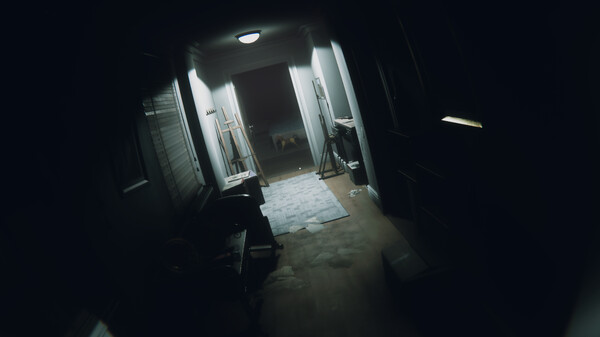 Dead Faces screenshot 3