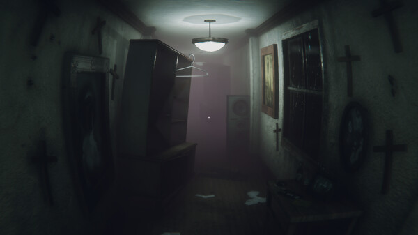 Dead Faces screenshot 6