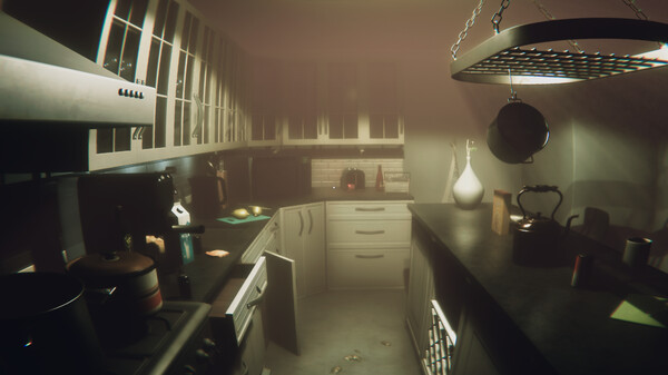 Dead Faces screenshot 4