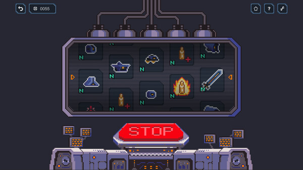 Crossed Commands: Collision Demo screenshot 5