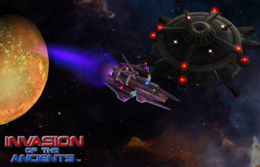 Invasion of the Ancients