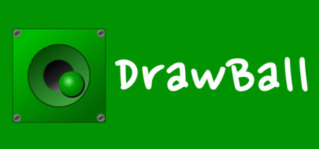 DrawBall by Quinn's Computing - $3.99 game cover