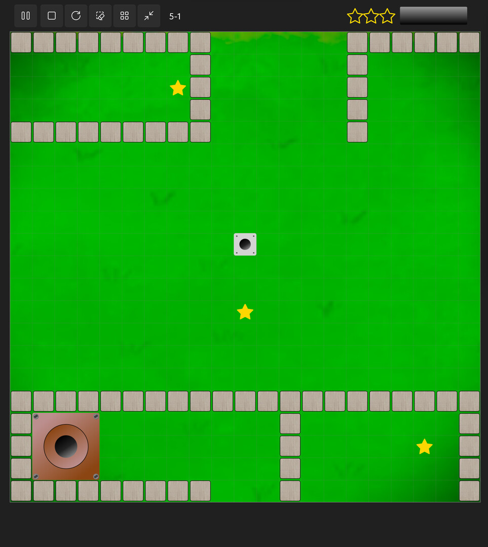 DrawBall screenshot #5
