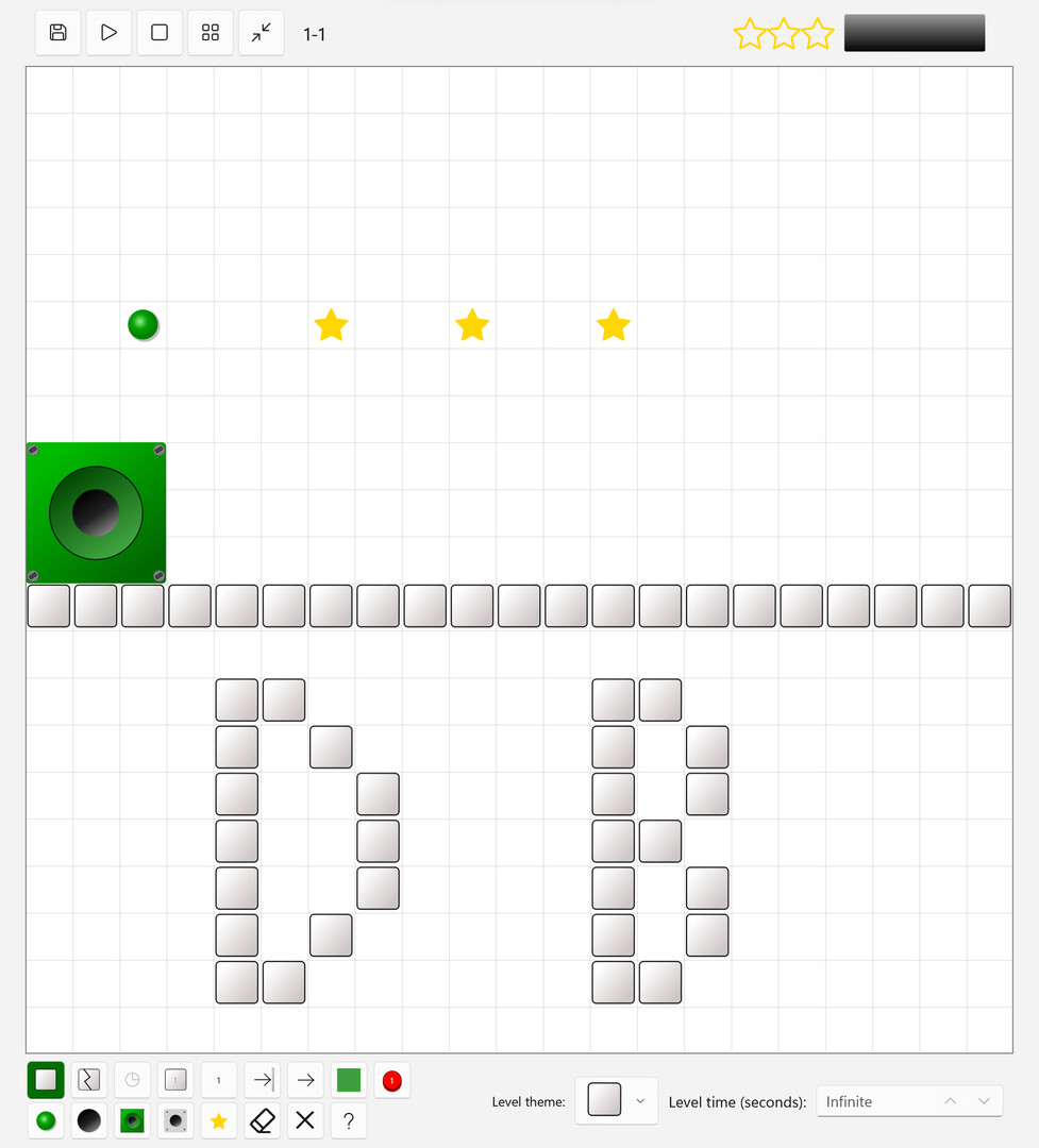 DrawBall screenshot #4
