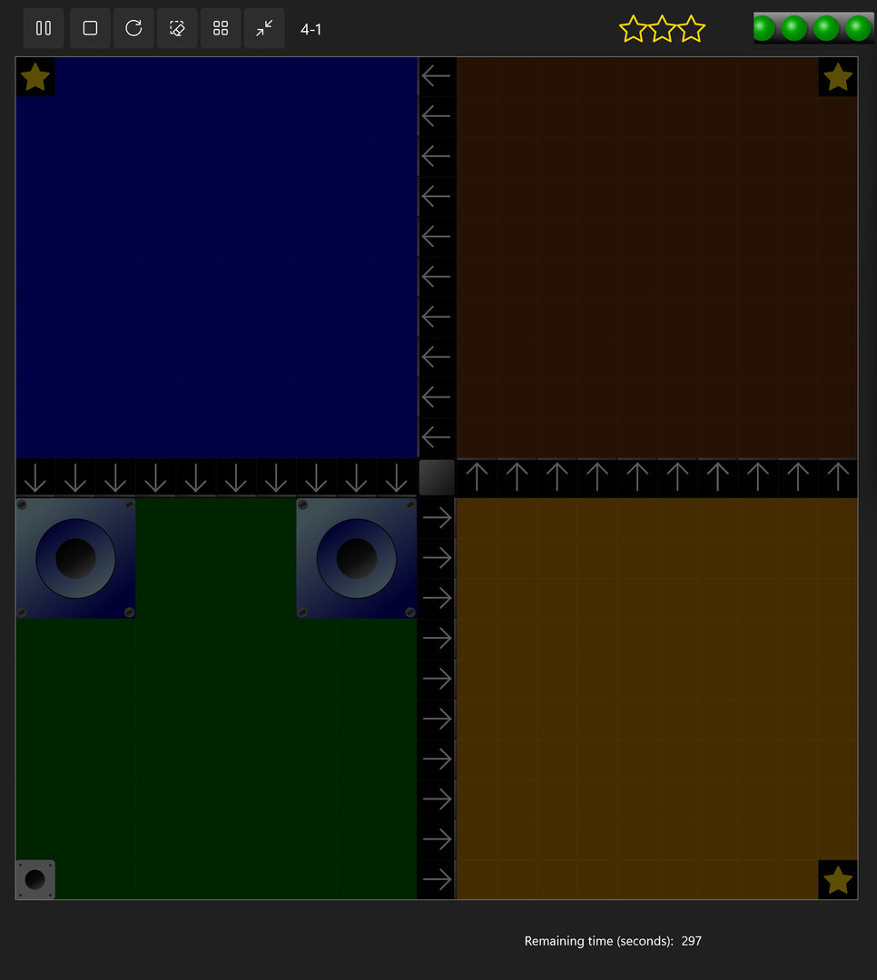 DrawBall screenshot #2