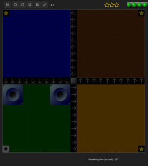 Screenshot 3 of DrawBall - more gameplay footage