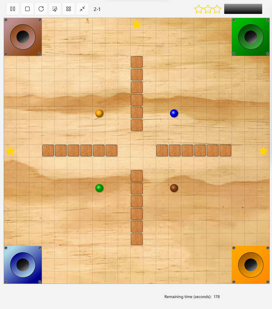 DrawBall screenshot #8