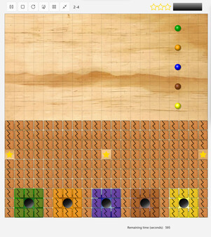 DrawBall screenshot 9