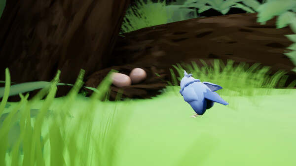 Featherbound screenshot 5