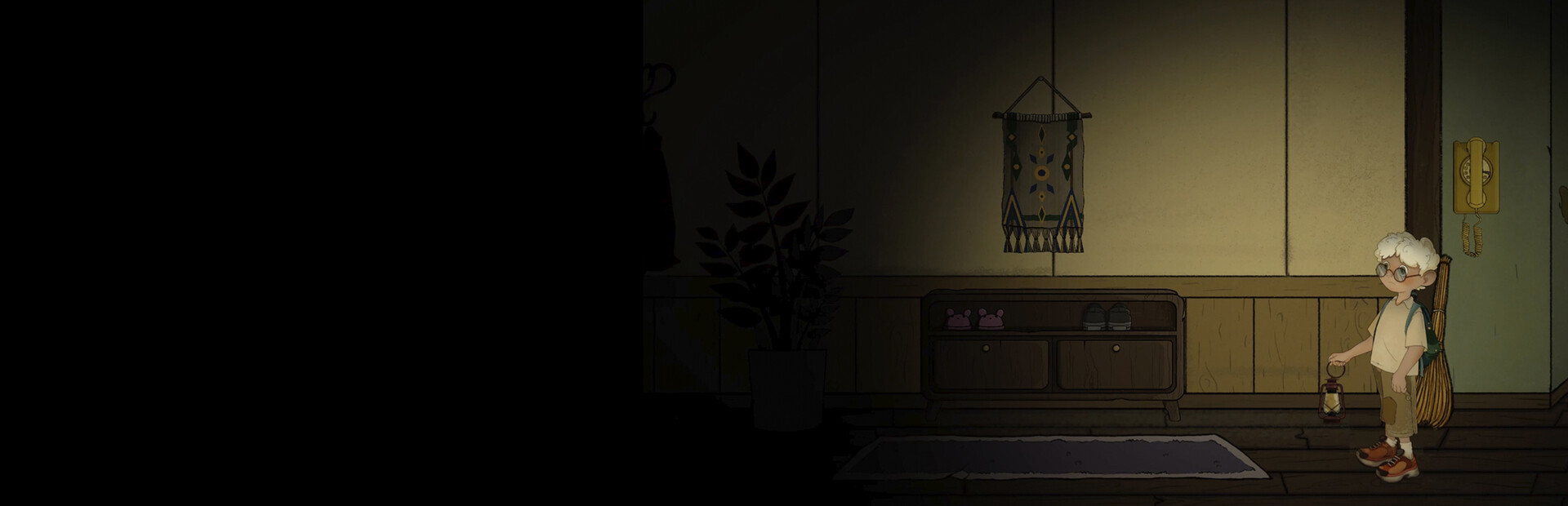 HiddenLight