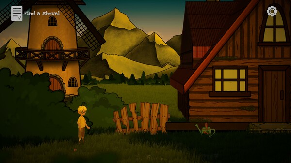 HiddenLight screenshot 1