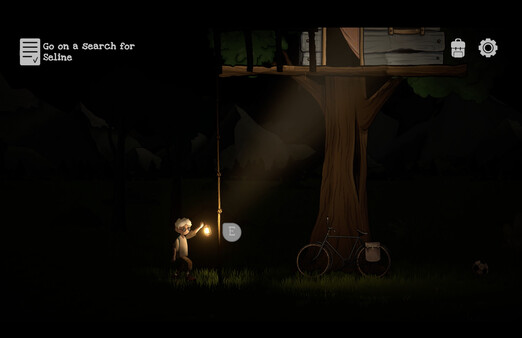 HiddenLight screenshot 4