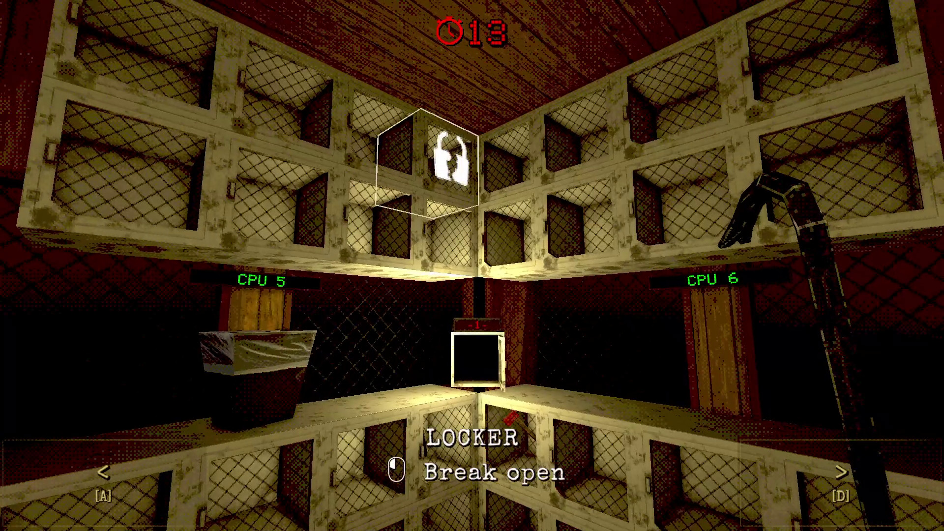 ARSONATE screenshot #3