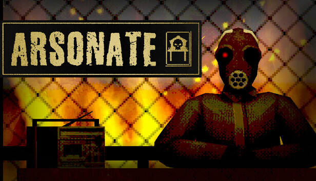 ARSONATE