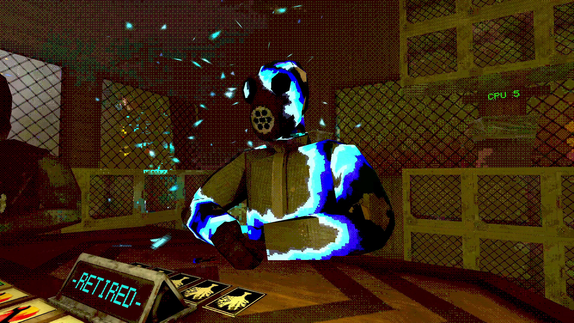 ARSONATE screenshot #5