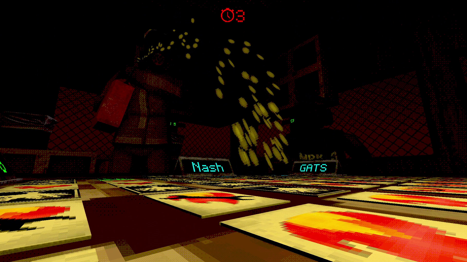 ARSONATE screenshot #4