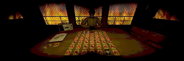 ARSONATE video 6