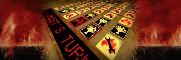 ARSONATE video 3