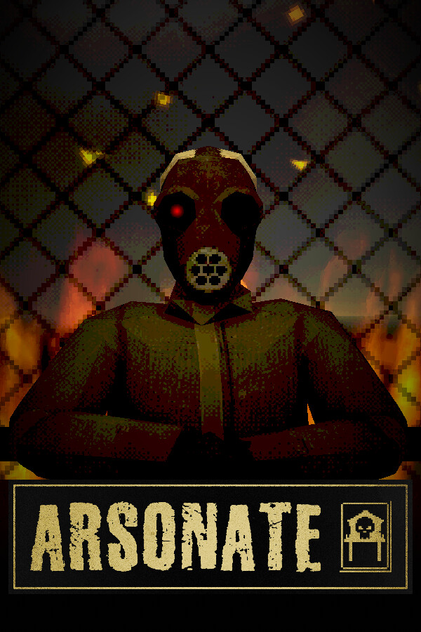 ARSONATE