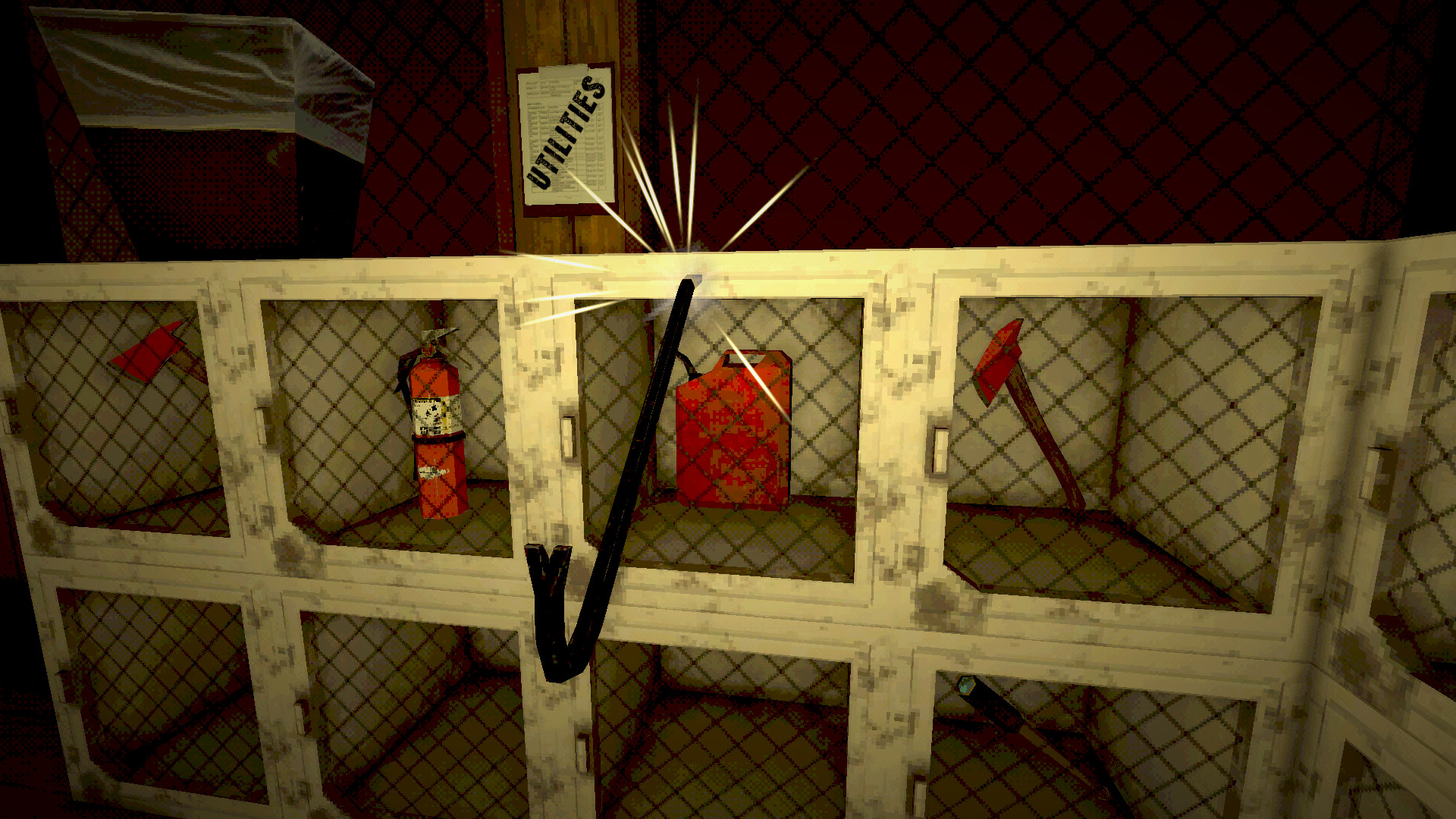 ARSONATE screenshot #9