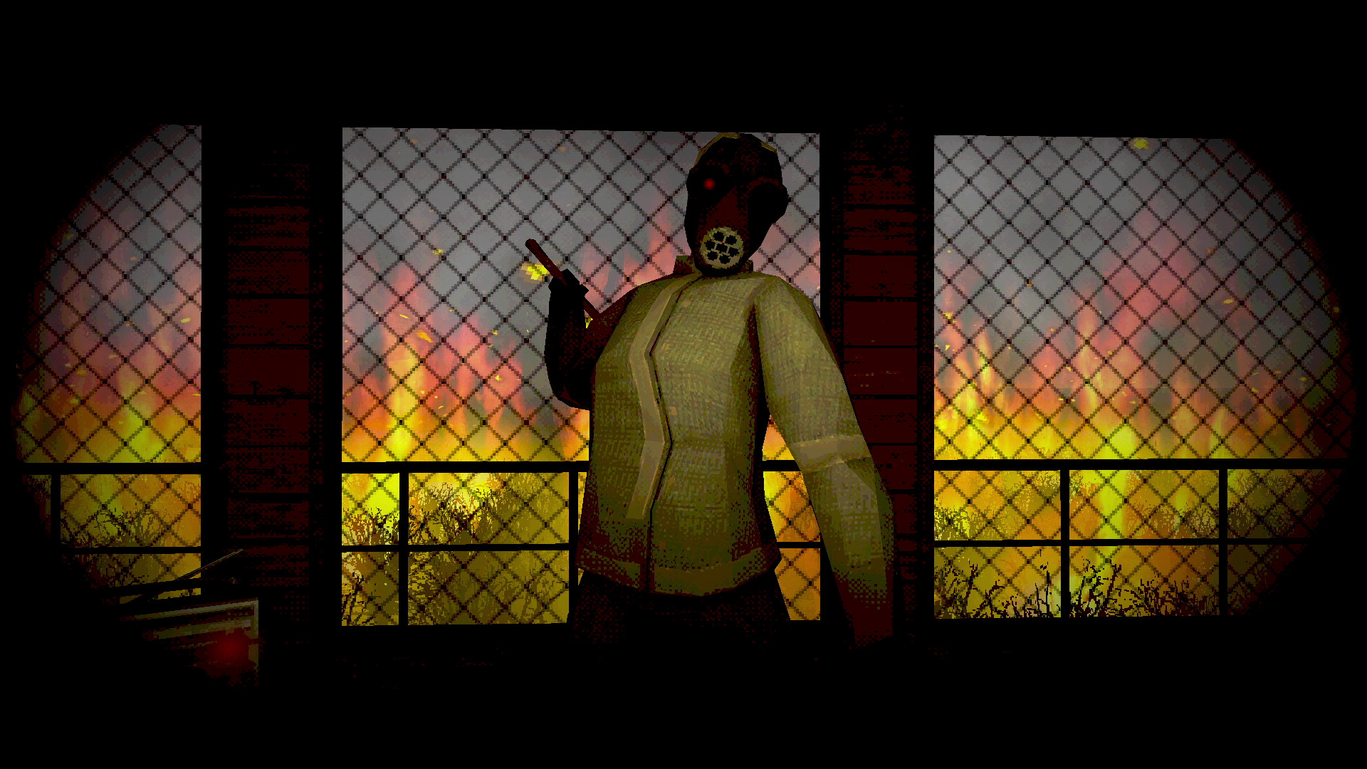 ARSONATE screenshot #2