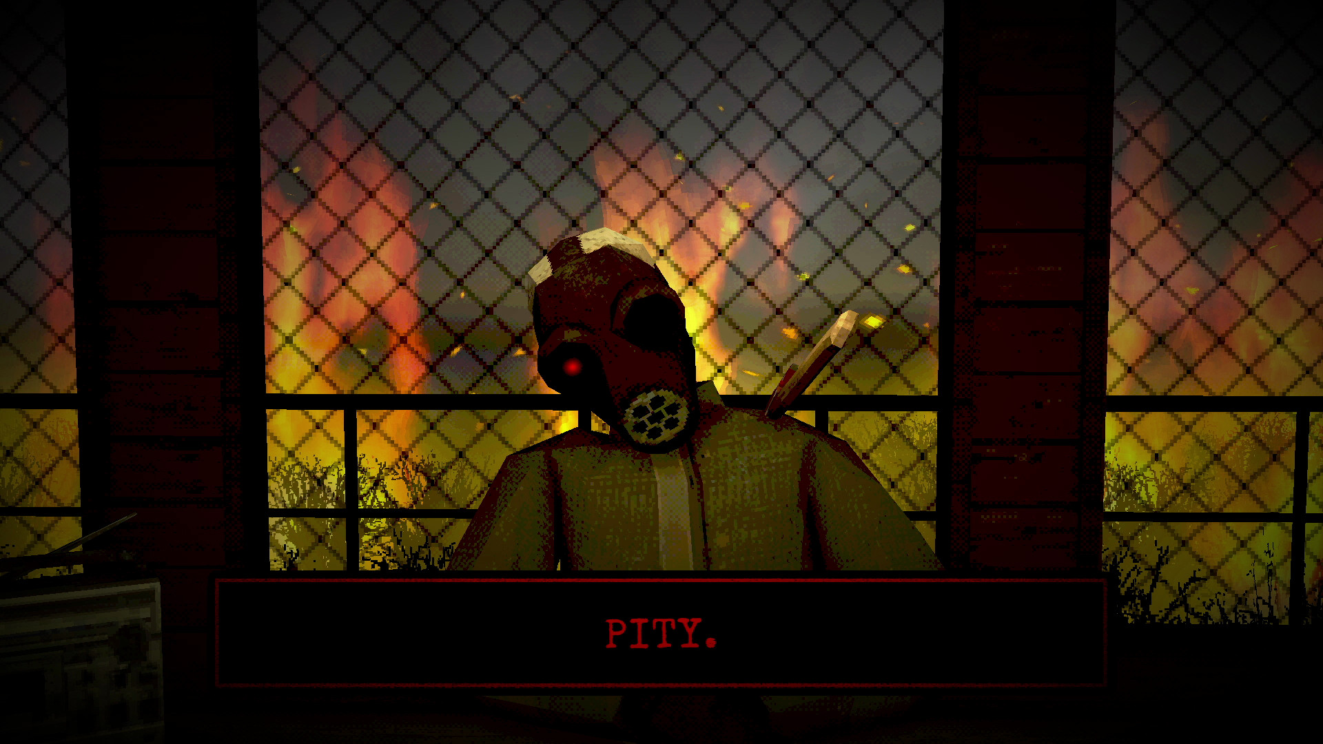 ARSONATE screenshot #5