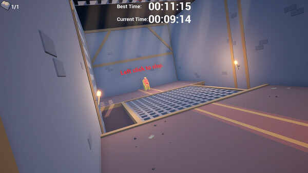 Slap The King screenshot 4