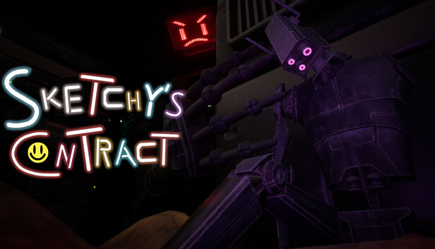 Sketchy's Contract