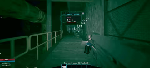 Sketchy's Contract video 2