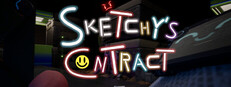 Sketchy's Contract game cover