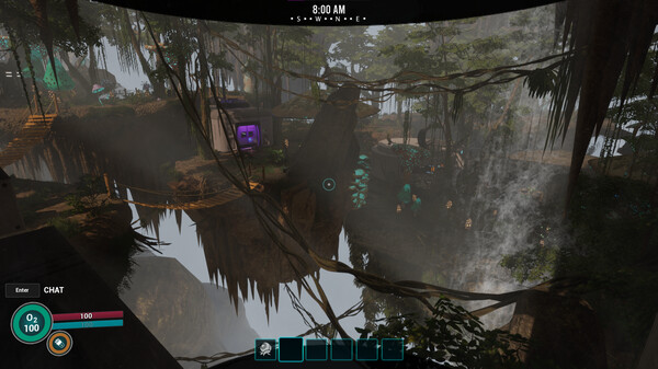 Sketchy's Contract screenshot 10