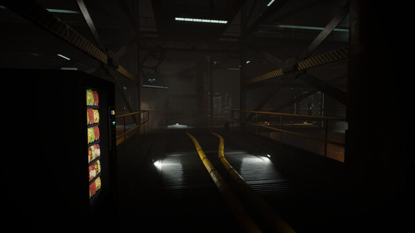 Sketchy's Contract screenshot 9