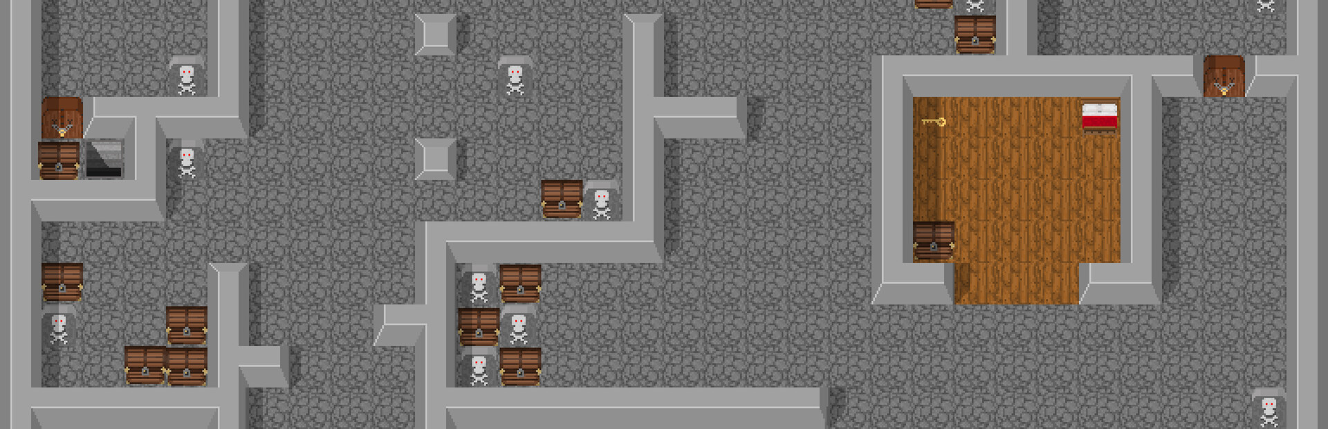 That One Dungeon