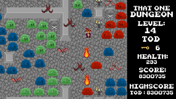 That One Dungeon screenshot 5