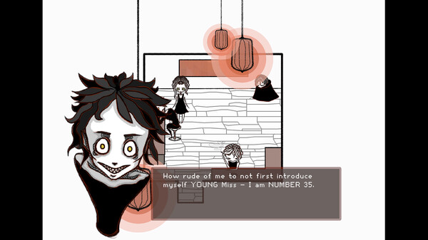 WHERE SAFETY ENDS *R* screenshot 3