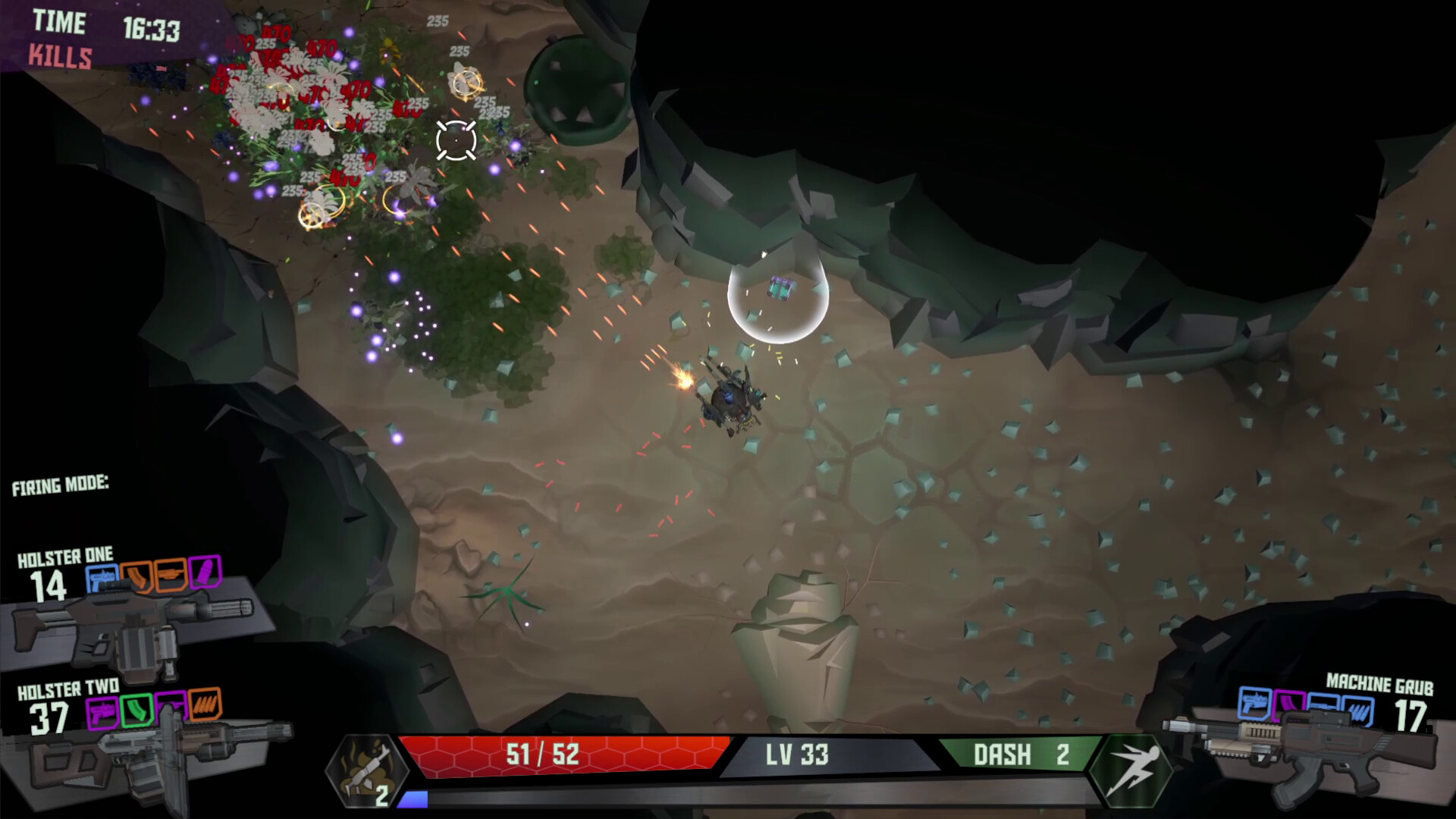 Gung Beetle screenshot #16