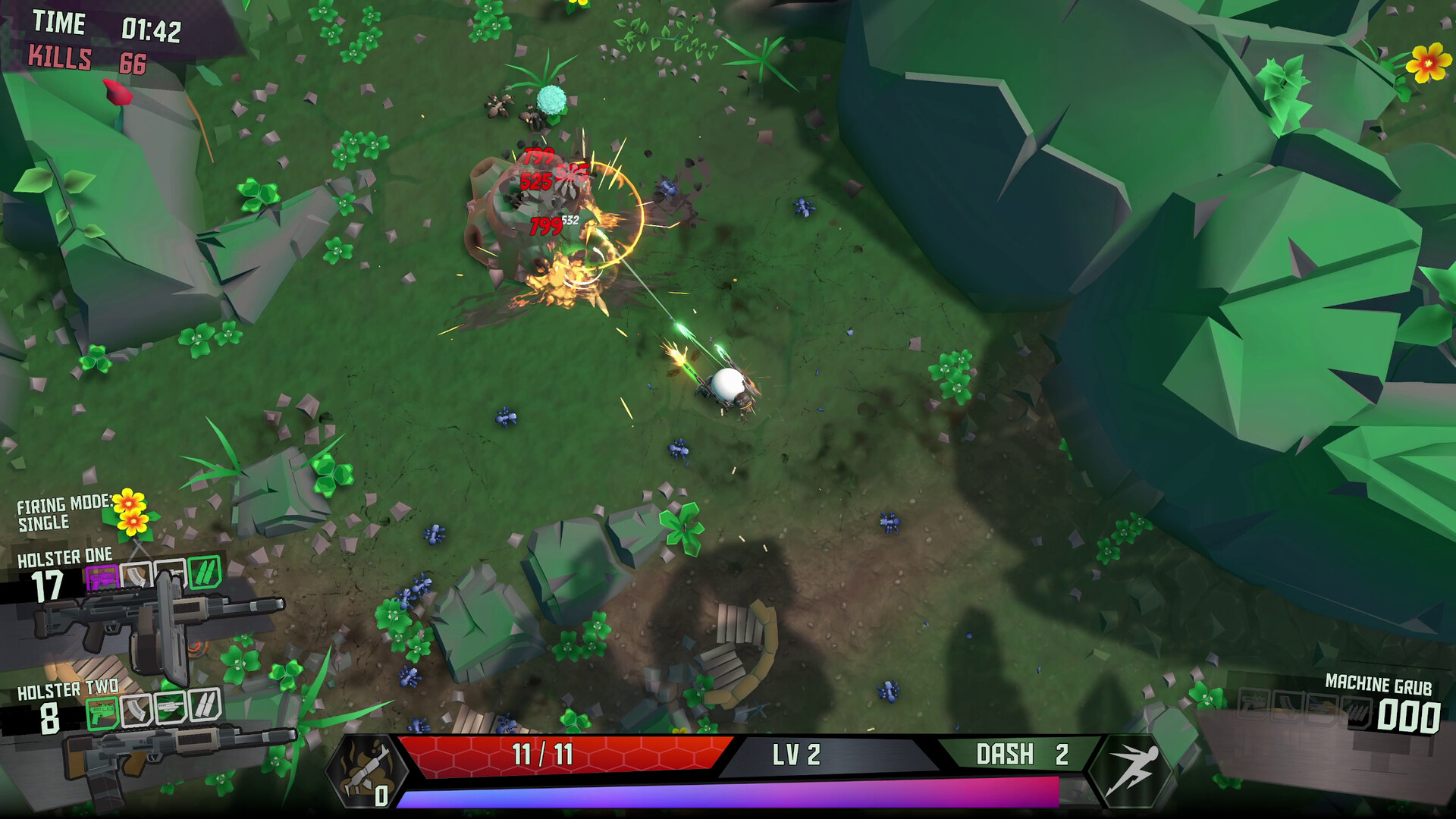 Gung Beetle screenshot #20