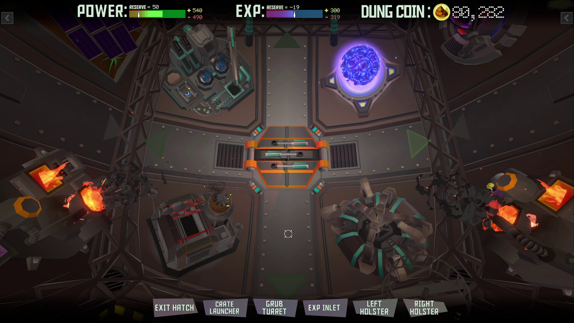 Gung Beetle screenshot #8