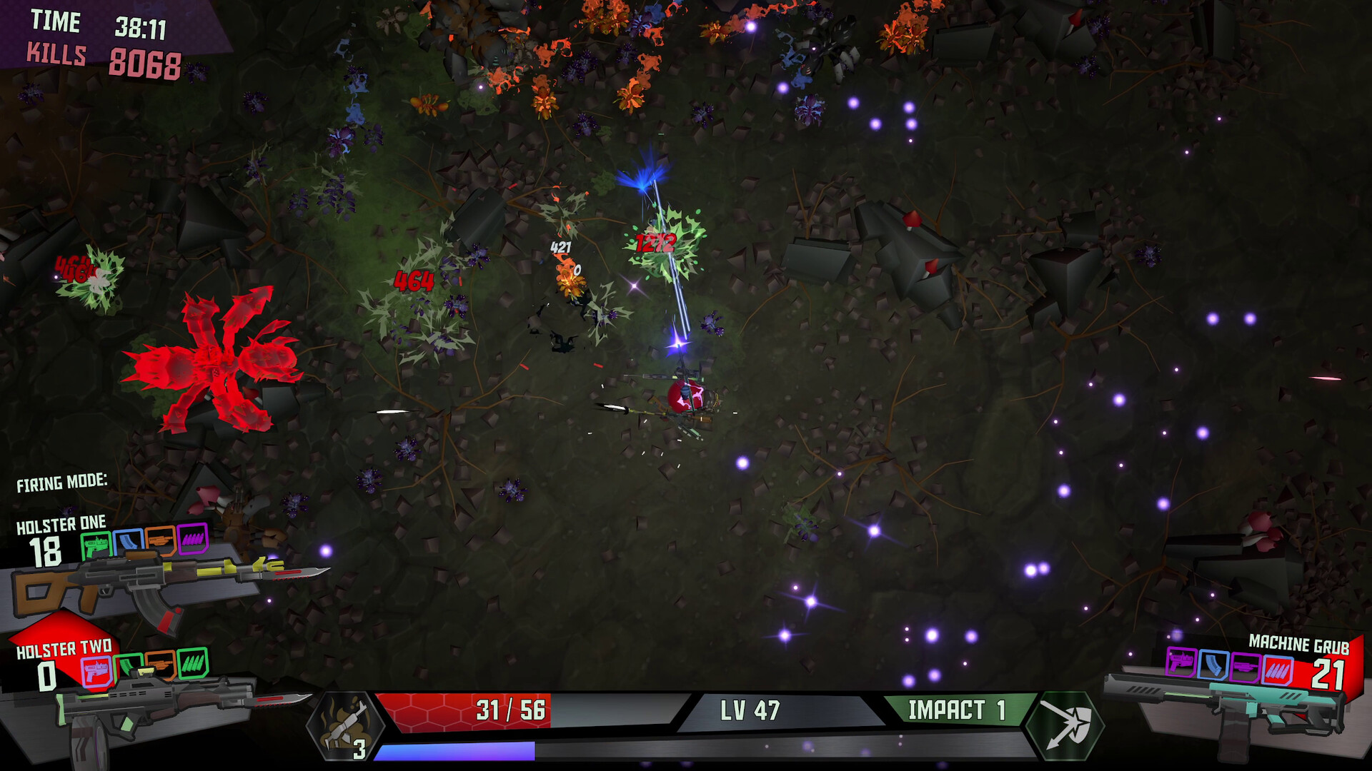 Gung Beetle screenshot #6