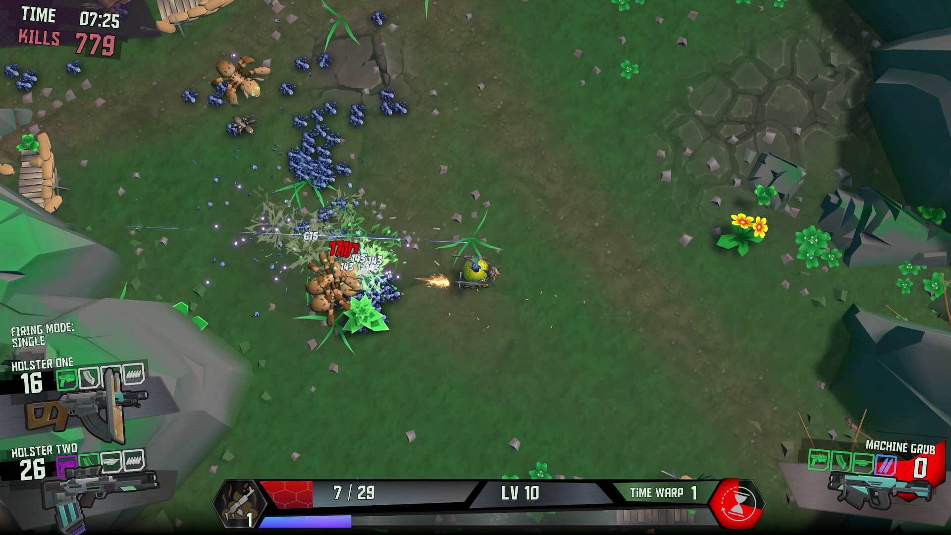 Gung Beetle screenshot #13