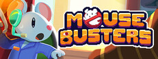Mousebusters
